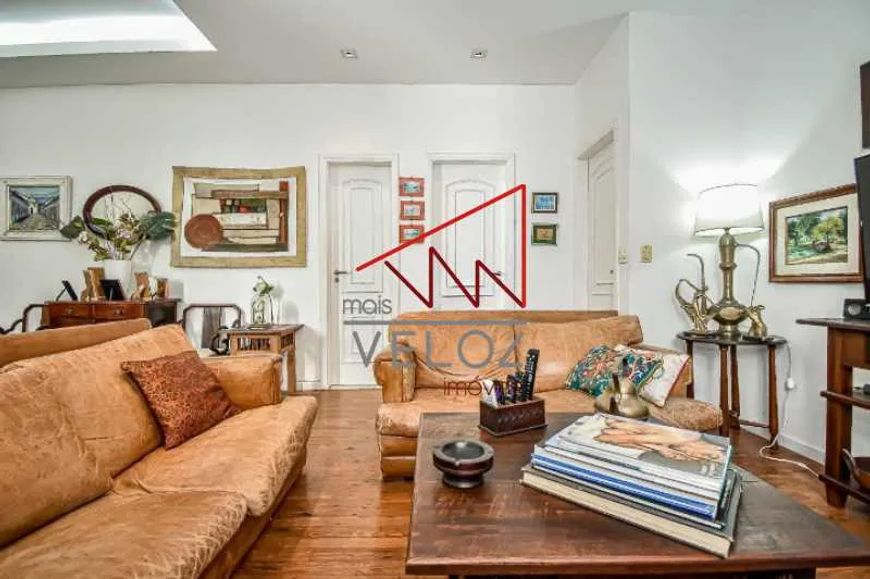 Apartamento-À VENDA-Ipanema-Rio de Janeiro-RJ
