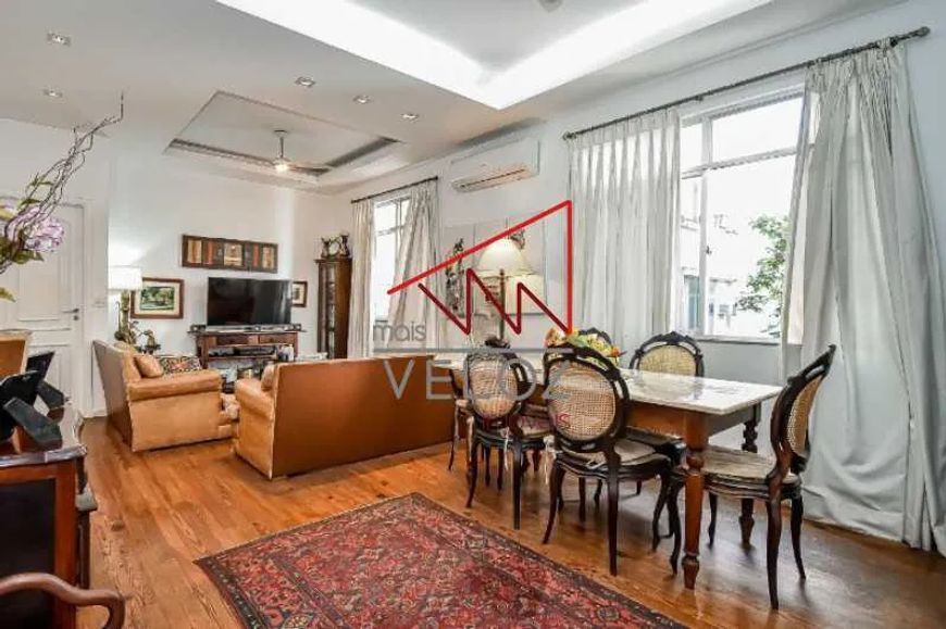 Apartamento-À VENDA-Ipanema-Rio de Janeiro-RJ