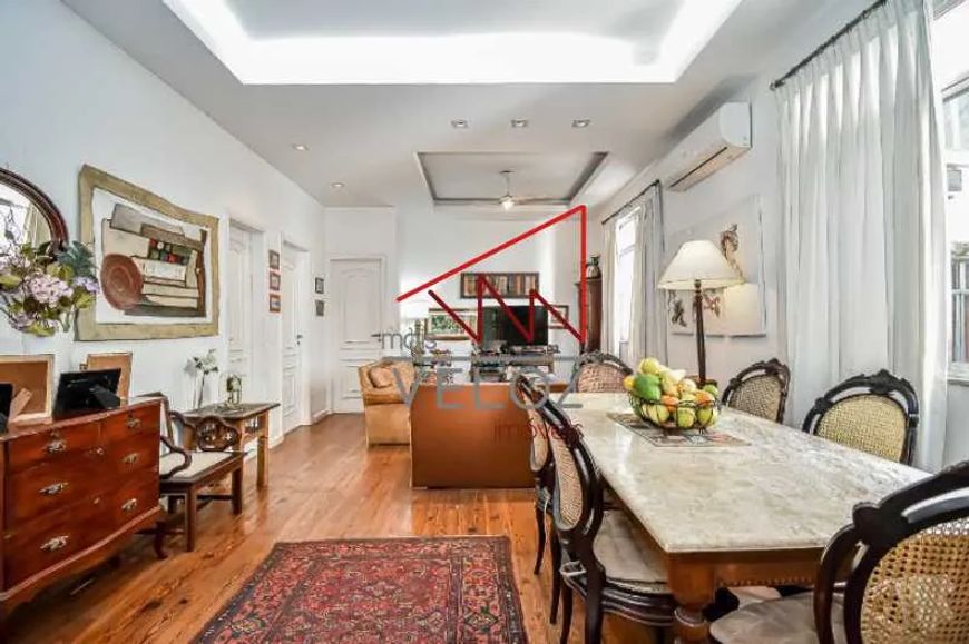 Apartamento-À VENDA-Ipanema-Rio de Janeiro-RJ