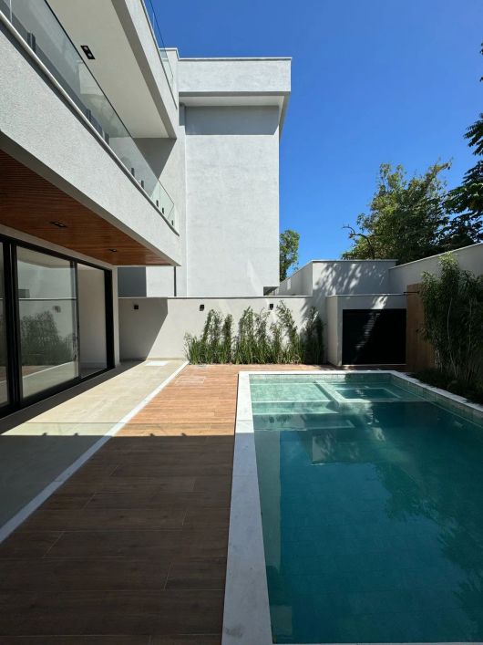 Casa de 4 quartos - 350m² - Recreio dos Bandeirantes