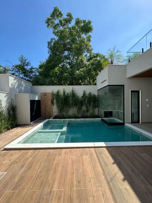 Casa de 4 quartos - 350m² - Recreio dos Bandeirantes