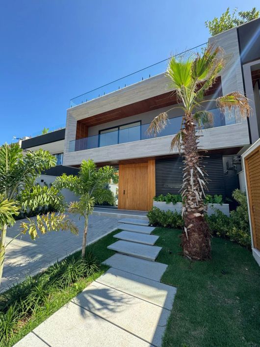 Casa de 4 quartos - 350m² - Recreio dos Bandeirantes