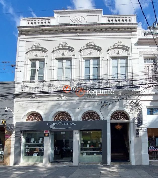 Requinte Imóveis Aluga