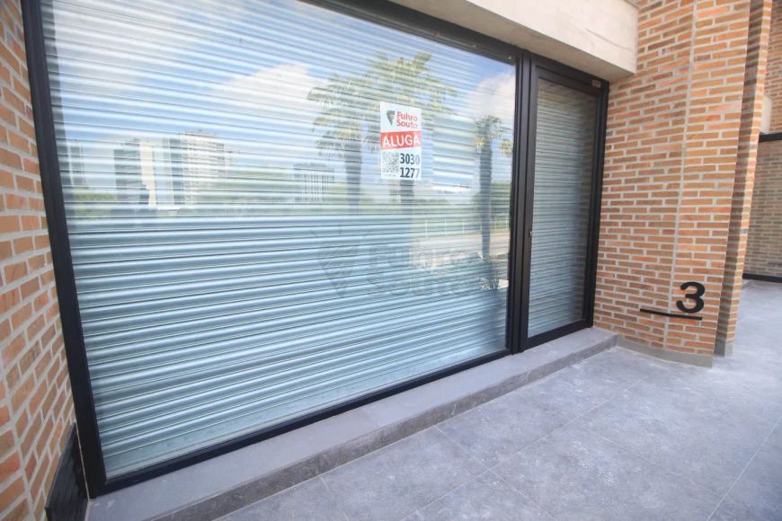 Aluguel de Sala Comercial com Excelente Estrutura e Localização