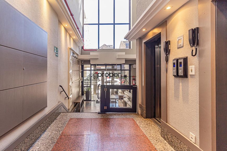 Sala para alugar, 48 m² - Centro - Pelotas/RS