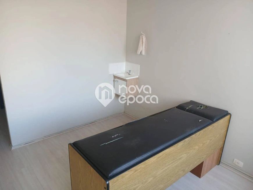 Copacabana | Sala