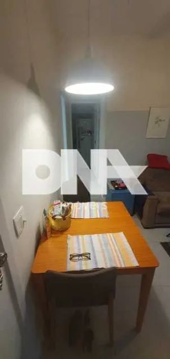 Apartamento - Padrão / Residencial / Botafogo