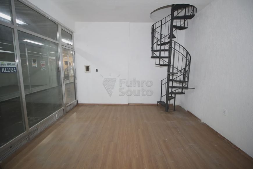 Descubra o Espaço Ideal para Seu Negócio no Coração da Cidade!
