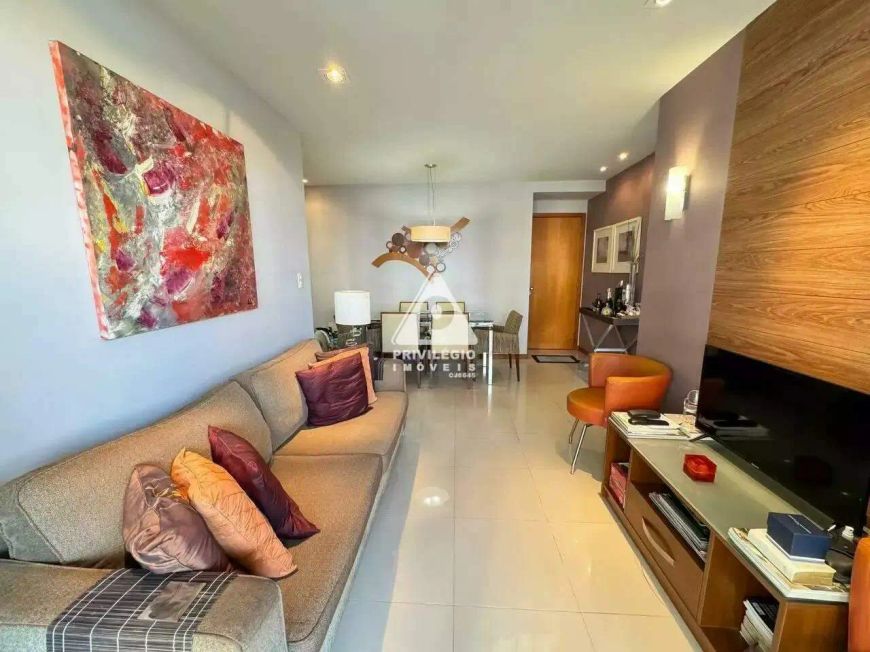 Apartamento à venda, 2 quartos, Península- Barra da Tijuca RJ
