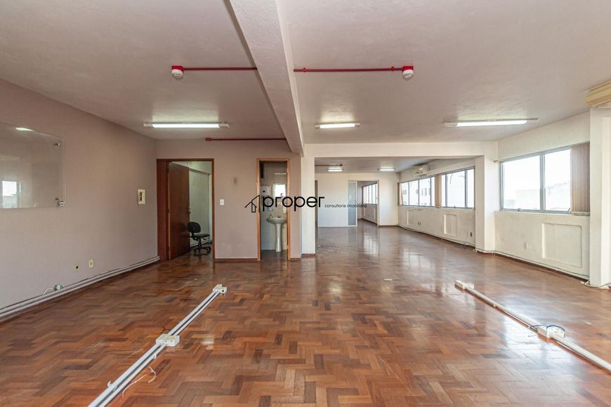 Sala comercial 211m² para alugar - Centro - Pelotas/RS