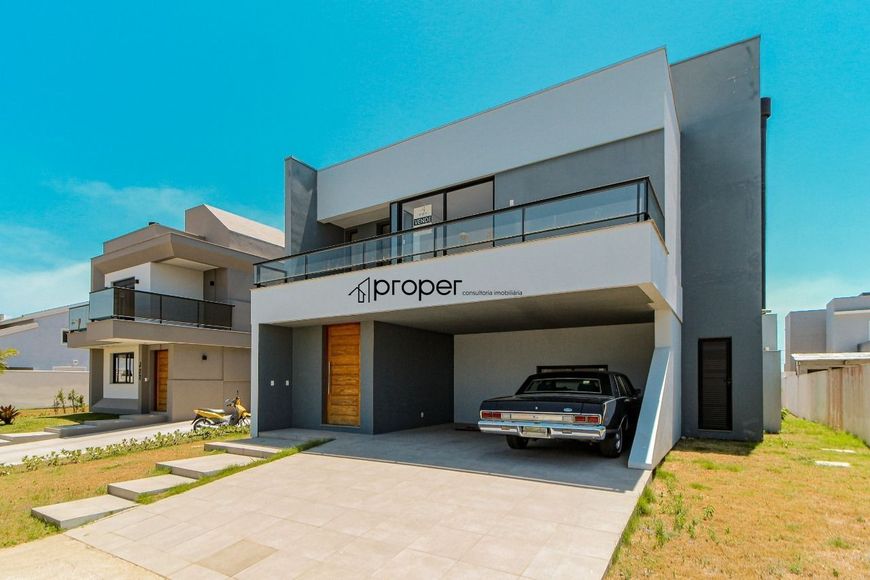 Casa com 3 dormitórios para aluguel ou venda no condomínio Alphaville - Laranjal
