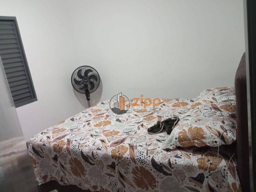 Apartamento com 2 dormitórios à venda, 44 m² por R$ 373.000,00 - Jardim Martins Silva - São Paulo/SP