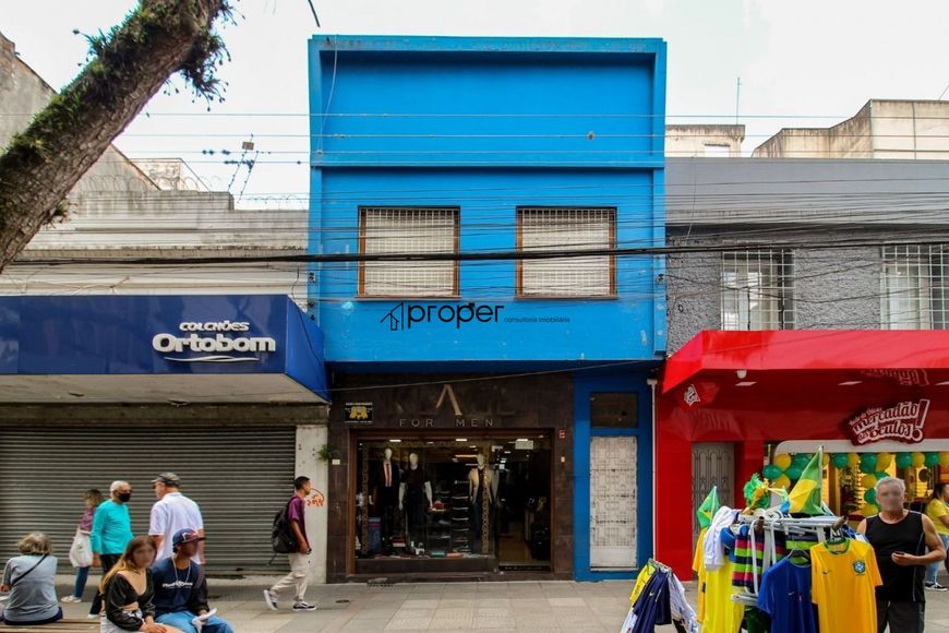 Sala para alugar, 58 m² Centro - Pelotas/RS