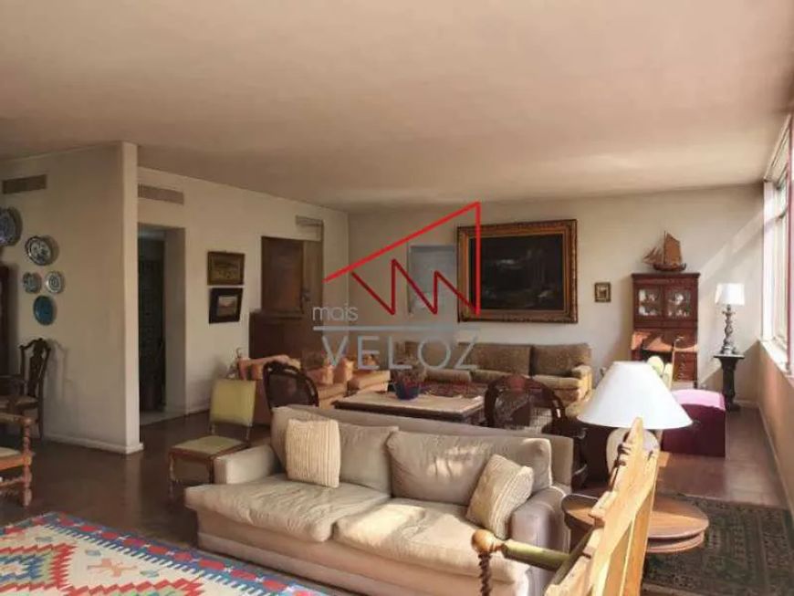 Apartamento-À VENDA-Ipanema-Rio de Janeiro-RJ