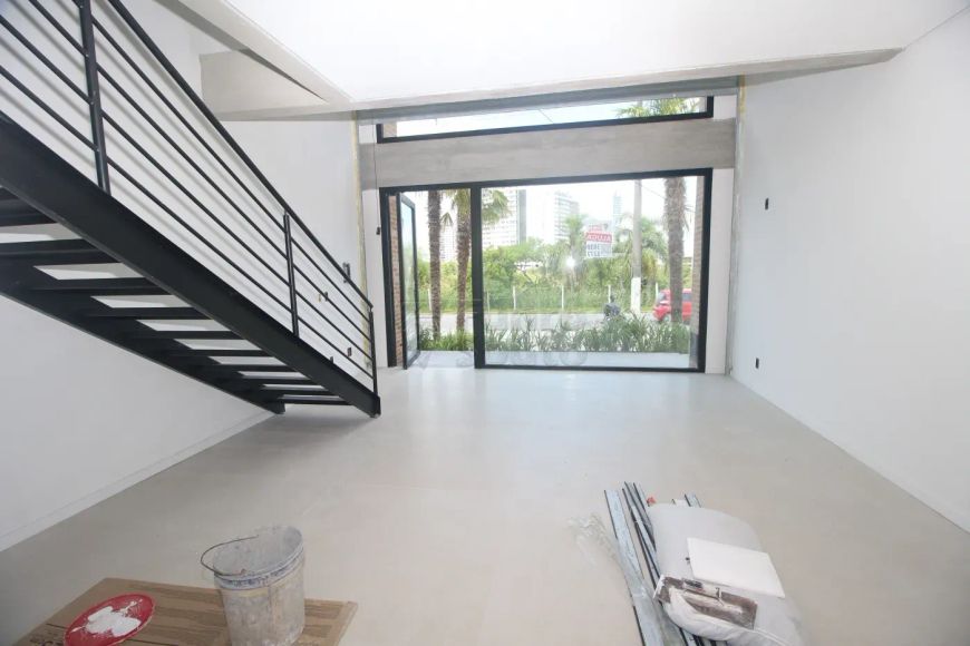 Aluguel de Sala Comercial com Excelente Estrutura e Localização