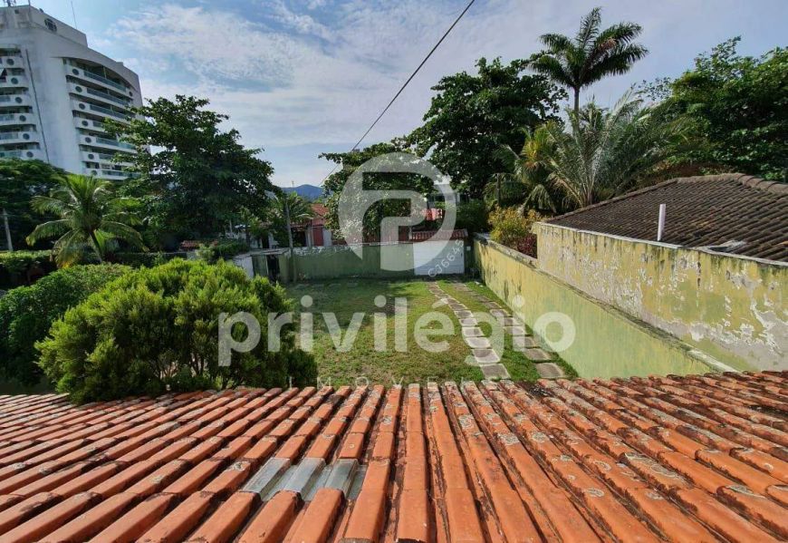 Casa Duplex à venda, 4 quartos, 2 suítes, 2 vagas, Recreio dos Bandeirantes - RIO DE JANEIRO/RJ