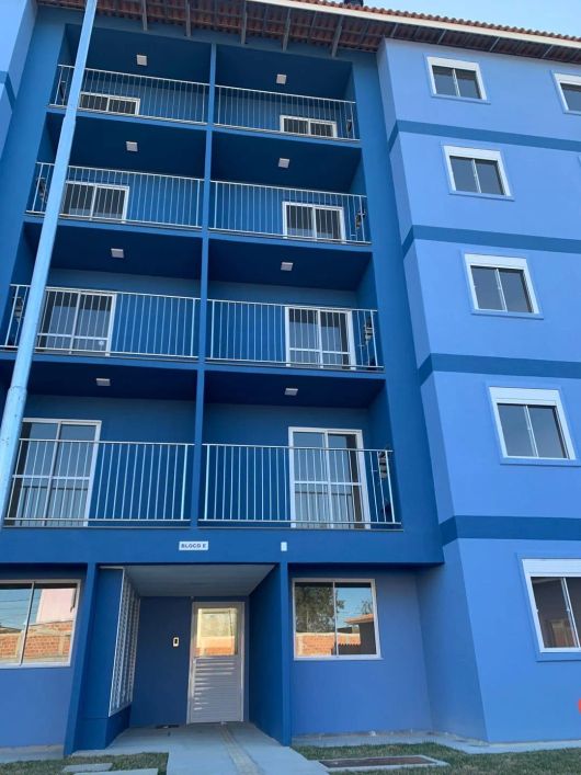 Apartamento à venda, Centro, Pelotas, RS. Com 2 dormitórios, 1 banheiro e 1 vaga de garagem! agende