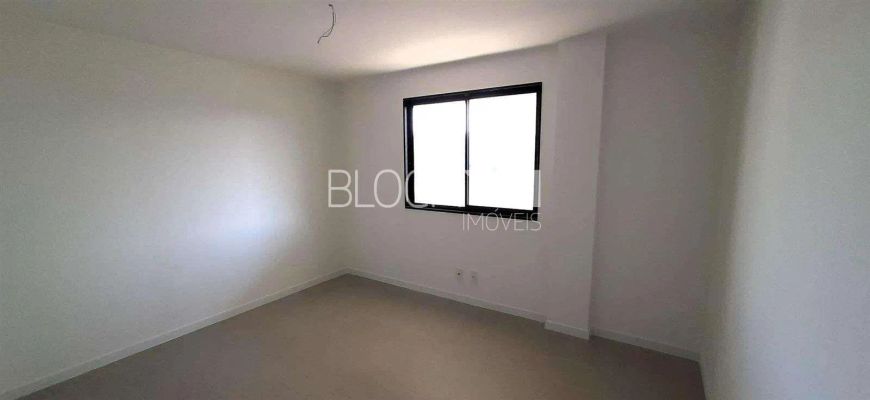 Recreio dos Bandeirantes | Cobertura 3 quartos, sendo 3 suites