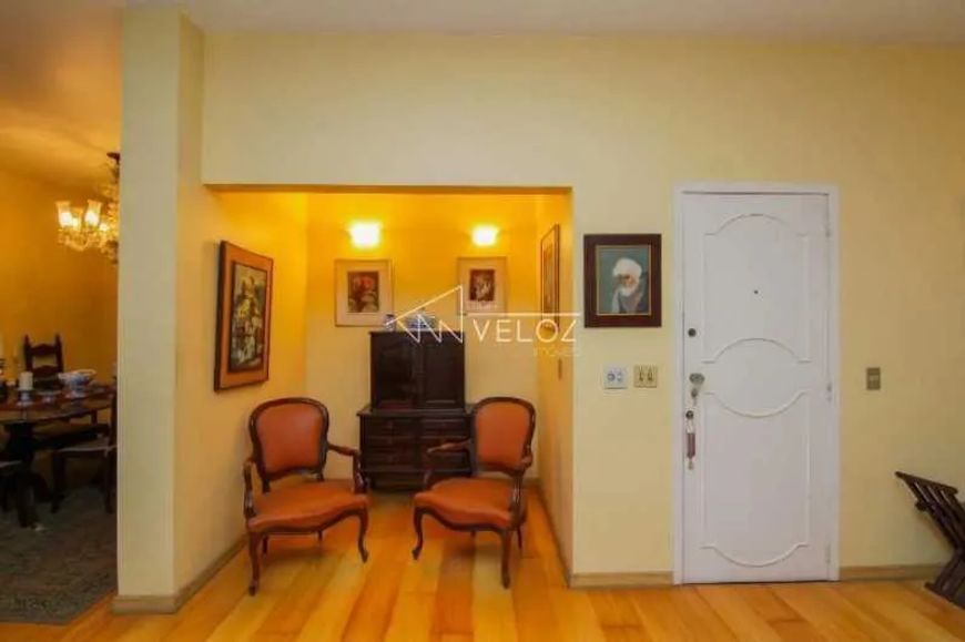 Apartamento - Padrão / Residencial / Ipanema