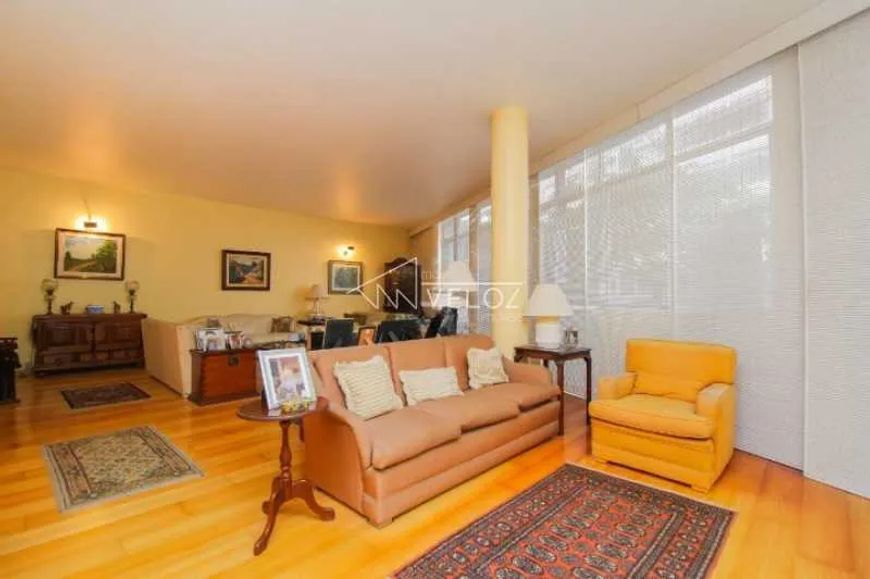 Apartamento - Padrão / Residencial / Ipanema