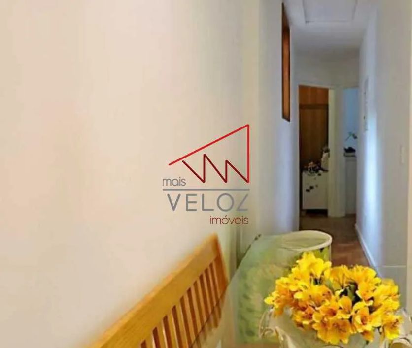 Apartamento-À VENDA-Laranjeiras-Rio de Janeiro-RJ