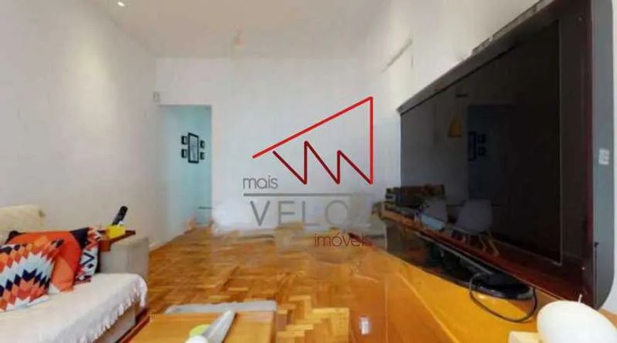 Apartamento-À VENDA-Laranjeiras-Rio de Janeiro-RJ