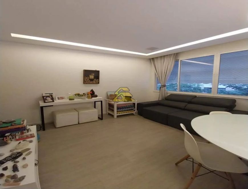 Botafogo | Apartamento 3 quartos, sendo 1 suite