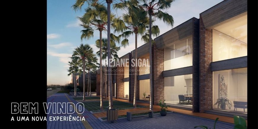 Salas comerciais Office 770