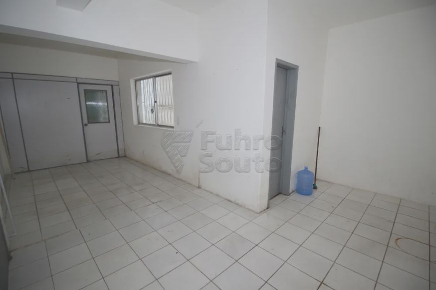 Sala Comercial no Centro de Pelotas - Oportunidade Imperdível para Seu Negócio!