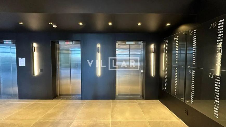 SALA COMERCIAL VANGUARDA | PARQUE UNA