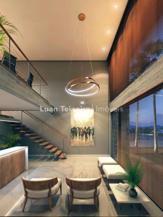 SALA COMERCIAL OFFICES 770