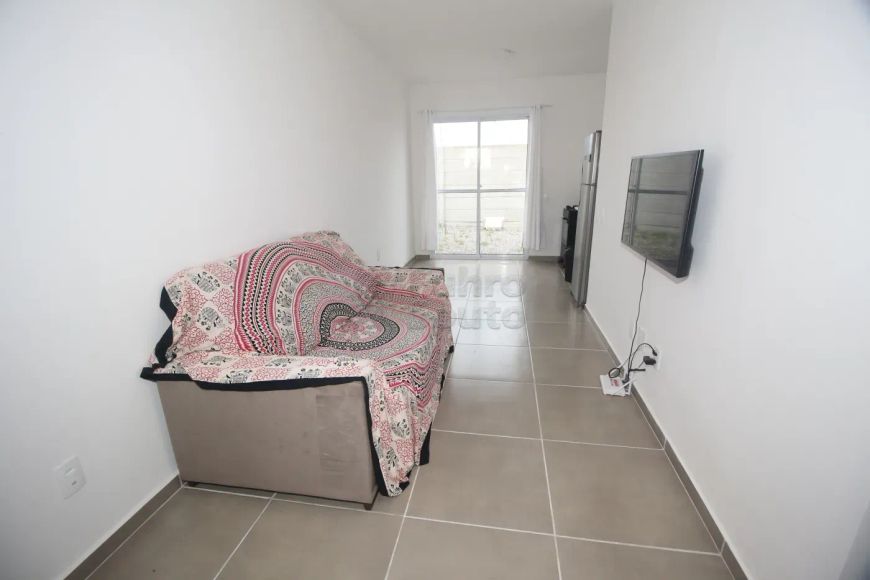 Casa Aconchegante no Condomínio Altos do Jerivás - Tranquilidade e Conforto no Bairro Três Vendas!