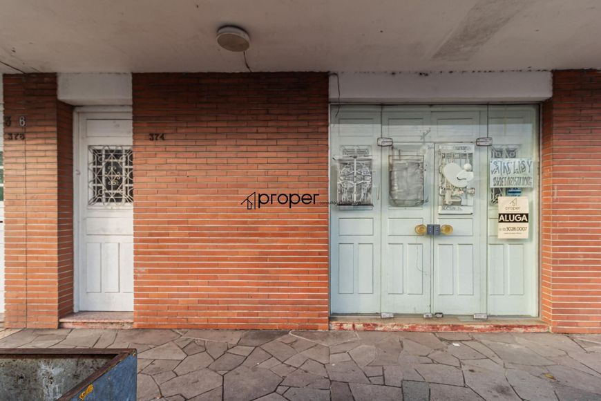 Loja para alugar, 105 m² - Três Vendas - Pelotas/RS
