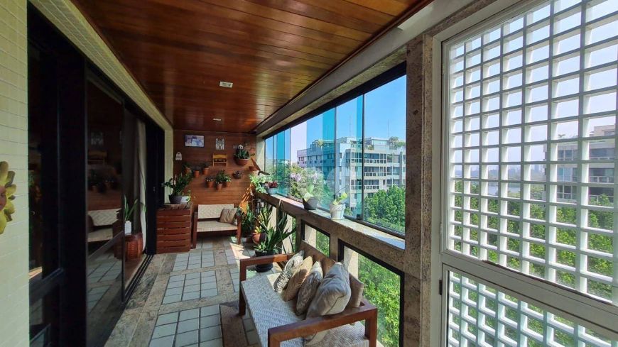 Apartamento com 4 dormitórios à venda, 182 m² por R$ 2.000.000,00 - Barra da Tijuca - Rio de Janeiro