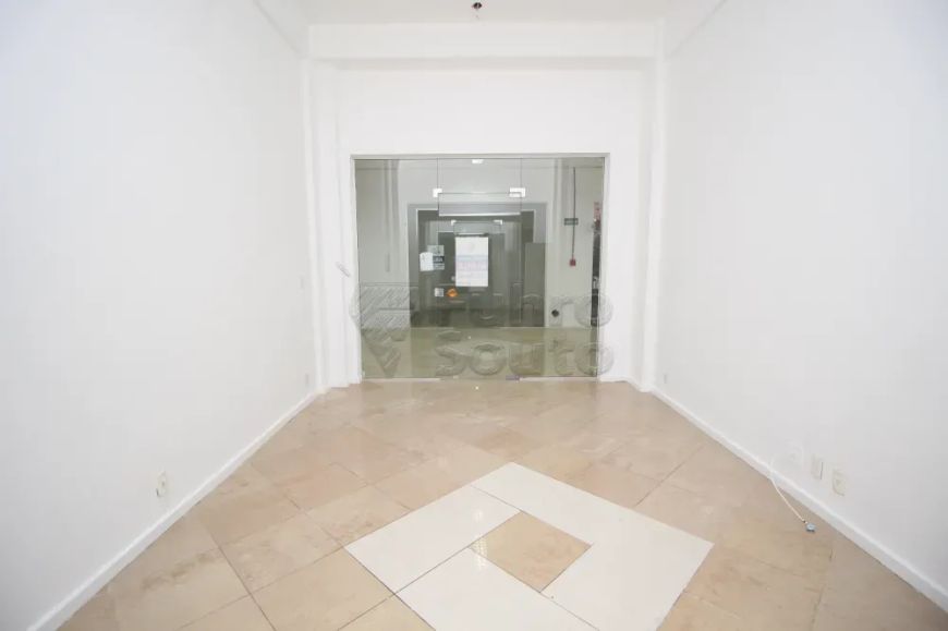 Oportunidade: Sala Comercial no Coração da Cidade
