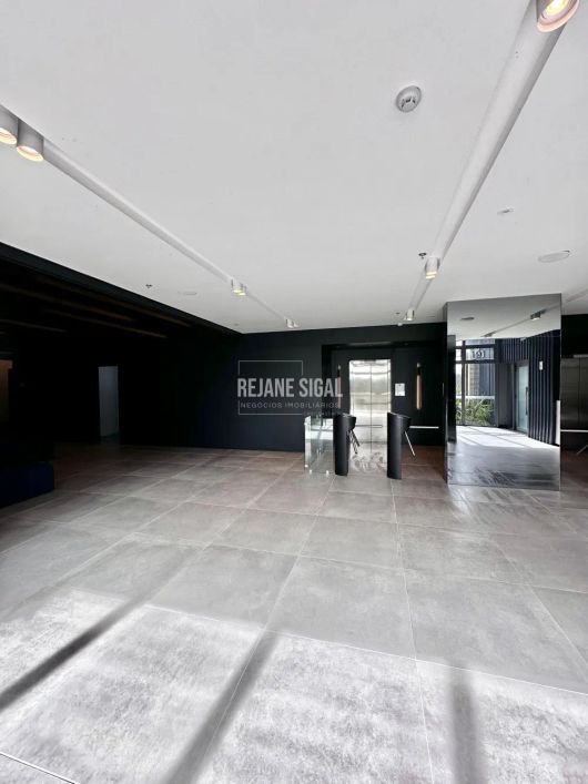 Sala Comercial Ed. Vanguarda - Parque Una