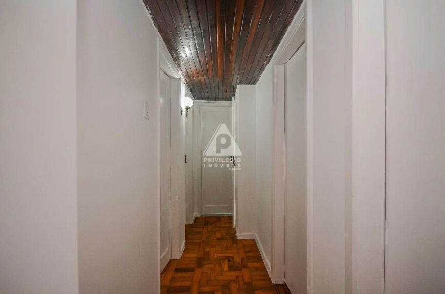 Apartamento à venda, 2 quartos, 1 vaga, Copacabana - RIO DE JANEIRO/RJ