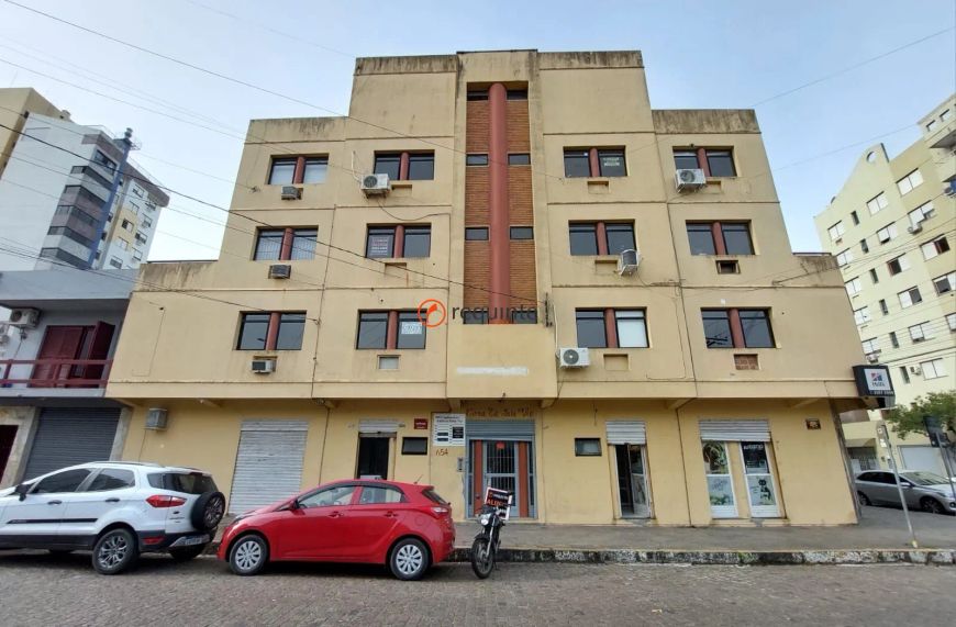 Requinte oferece sala central
