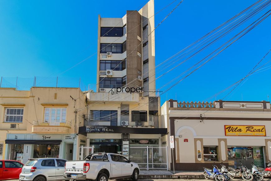 Sala comercial para aluguel no Centro em Pelotas/RS