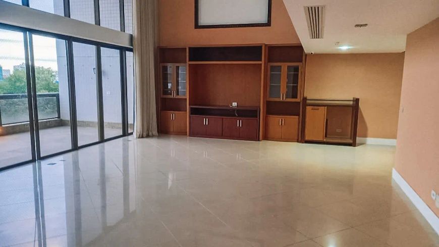 Oportunidade Península Luxuoso 307 m2 com 4 qts em Península Barra da Tijuca - Rio de Janeiro -