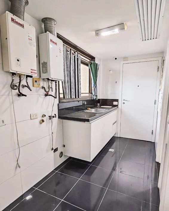 Oportunidade Península Luxuoso 307 m2 com 4 qts em Península Barra da Tijuca - Rio de Janeiro -