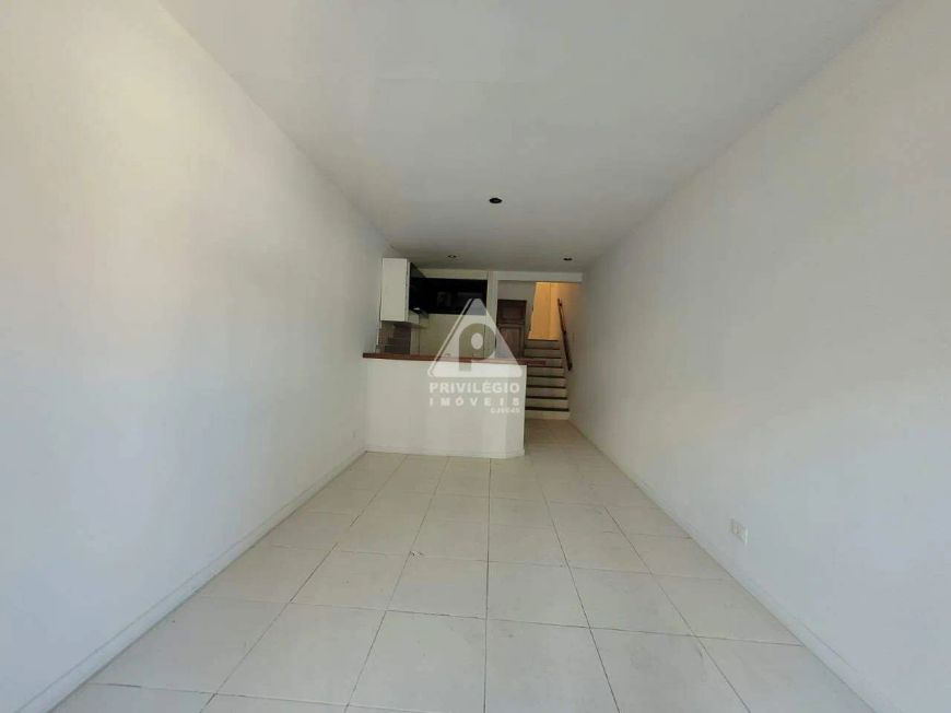 Apartamento à venda, 2 quartos, 1 vaga, Flamengo - RIO DE JANEIRO/RJ