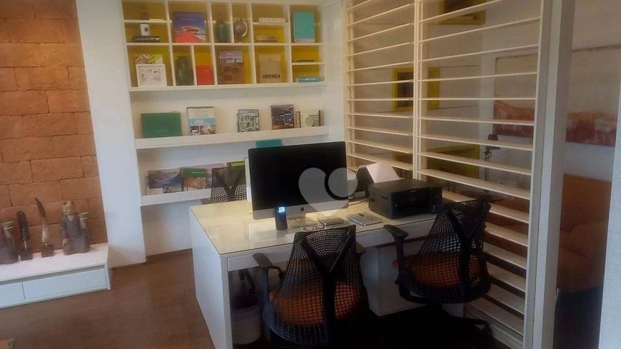 Sala à venda, 54 m² por R$ 750.000,00 - Barra da Tijuca - Rio de Janeiro/RJ