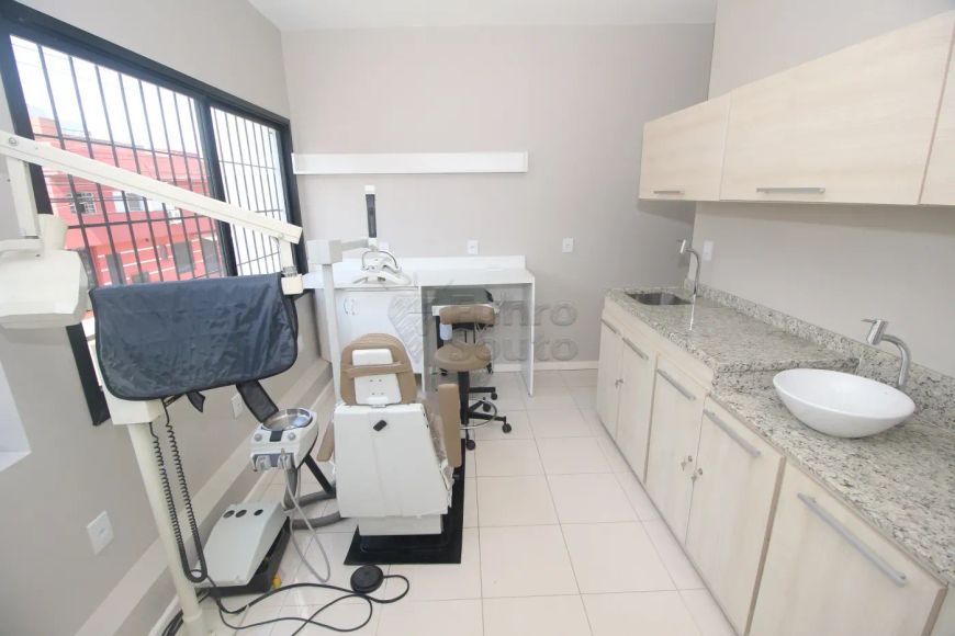 Sala Comercial Para Consultório Odontológico