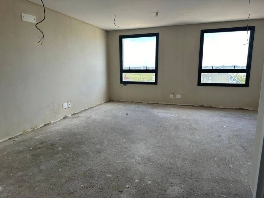 Sala comercial à venda no Edifício Vanguarda, Parque Una, Pelotas, RS, 32,63 m², andar alto, vista