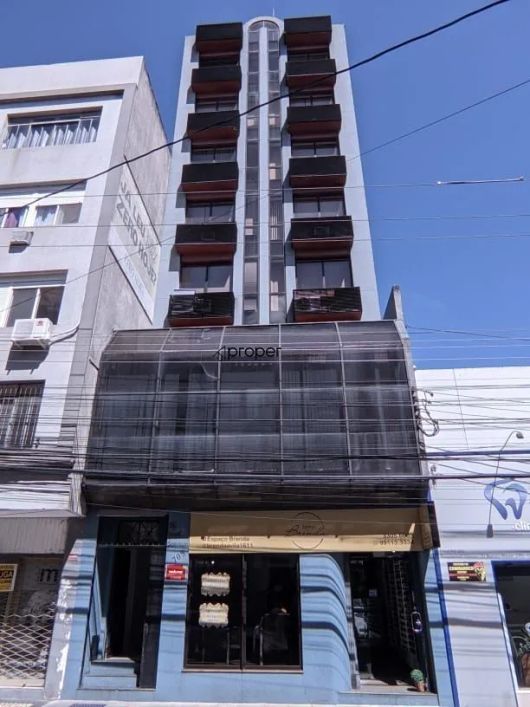 Sala à venda, 28 m² por R$ 185.000,00 - Centro - Pelotas/RS