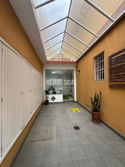 Sala Comercial Central.