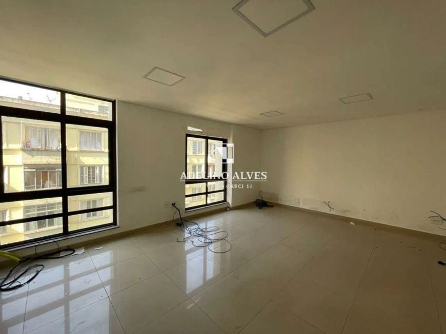 Conjunto Comercial próximo Praça da Sé