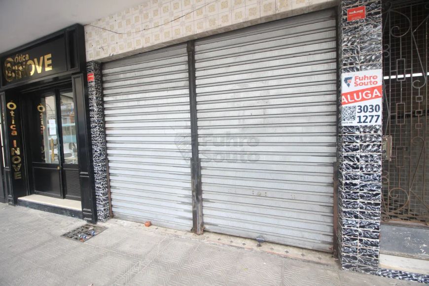 Espaço Comercial Versátil - 300 m² para Seu Negócio