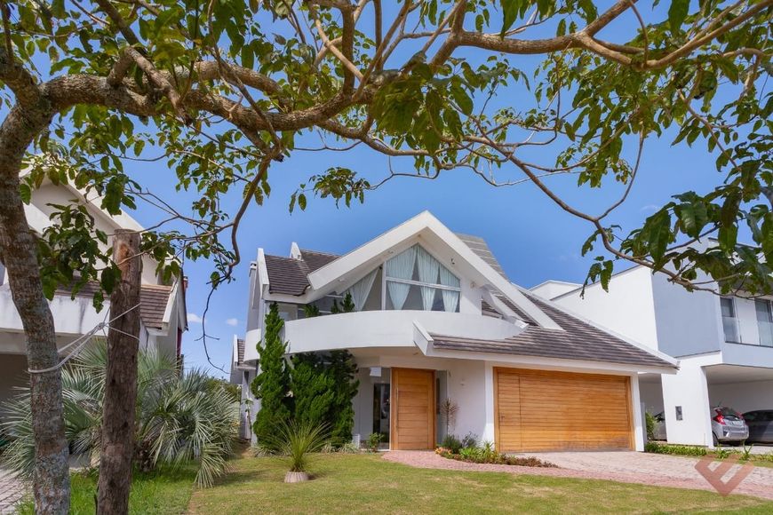 Casa alto padrão no Lagos de São Gonçalo